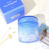 Night 15ml Moisturizing Sleep Facial Mask