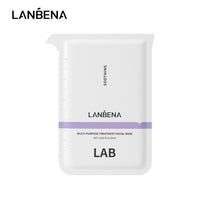 Face Sheet Mask Acne Serum Moisturizing Retinol Anti Wrinkle Remove Facial Sleeping Mask Shrink Pores Skin Care Products