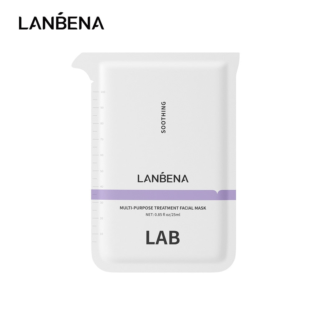 Face Sheet Mask Acne Serum Moisturizing Retinol Anti Wrinkle Remove Facial Sleeping Mask Shrink Pores Skin Care Products