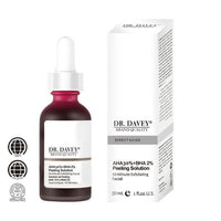 AHA 30% + BHA 2% Peeling Solution