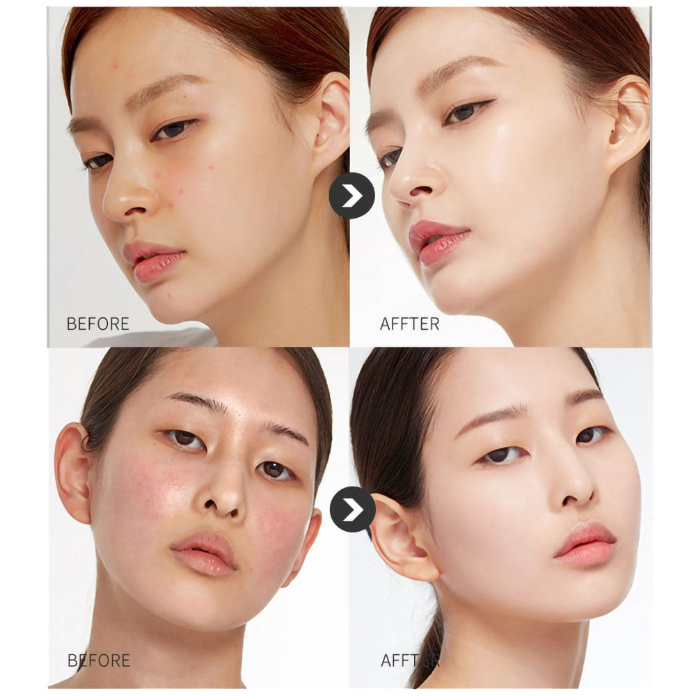 Hyaluronic Acid Amino Acid Gentle Cleansing Mousse Moisturizing Oil Control Unclog Pores Facial Cleanser