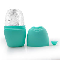 Ice Cube Trays Face Massager Facial Roller