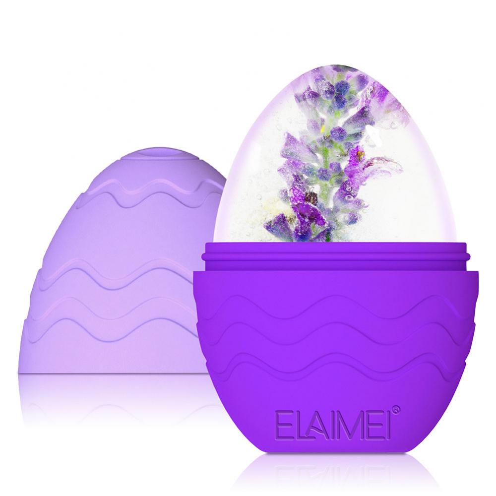 Ice Cube Trays Face Massager Facial Roller