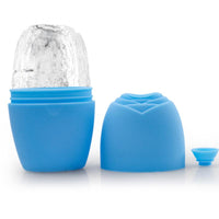 Ice Cube Trays Face Massager Facial Roller