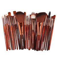 Professional Makeup Brushes Tools Set Make Up Brush Tools Kits for Eyeshadow Eyeliner Cosmetics Brushes