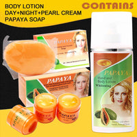 Dark Spot Corrector Cream, Skin Bleaching Cream, Various Spots Removal, Whitening Face Cream, With Organic Papaya, Anti-freckles