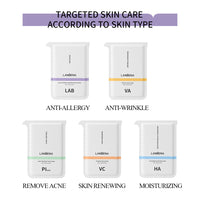 Face Sheet Mask Acne Serum Moisturizing Retinol Anti Wrinkle Remove Facial Sleeping Mask Shrink Pores Skin Care Products