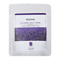 Natural Soft Hydro Jelly Mask Powder Peel Off Rubber Face Masks Facial SPA Whitening Rose Collagen Hyaluronic Acid Skin Care
