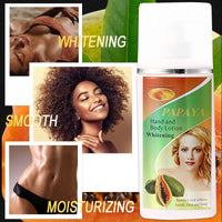 Dark Spot Corrector Cream, Skin Bleaching Cream, Various Spots Removal, Whitening Face Cream, With Organic Papaya, Anti-freckles