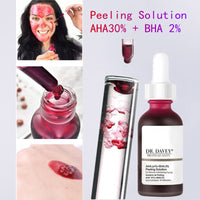 AHA 30% + BHA 2% Peeling Solution