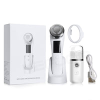 RF Face Lift Devices Electric Skin Rejuvenation Radio Frequency Facial Massager Light Therapy Anti Aging Wrinkle Skin Tightening