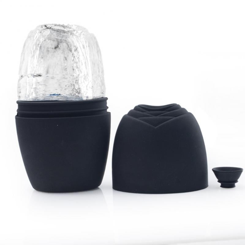 Ice Cube Trays Face Massager Facial Roller
