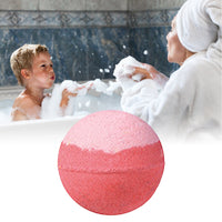 For Women Handmade Spa Bubble Bath Ball For Skin Moisturize With 13 Different Organic Flavors Birthday Gift Idea For Her Women