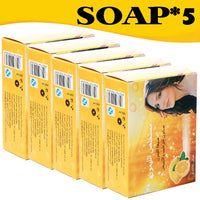 Dark Spot Corrector Cream, Skin Bleaching Cream, Various Spots Removal, Whitening Face Cream, With Organic Papaya, Anti-freckles