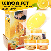 Dark Spot Corrector Cream, Skin Bleaching Cream, Various Spots Removal, Whitening Face Cream, With Organic Papaya, Anti-freckles