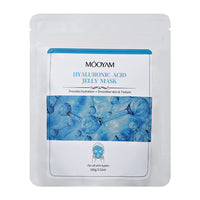 Natural Soft Hydro Jelly Mask Powder Peel Off Rubber Face Masks Facial SPA Whitening Rose Collagen Hyaluronic Acid Skin Care