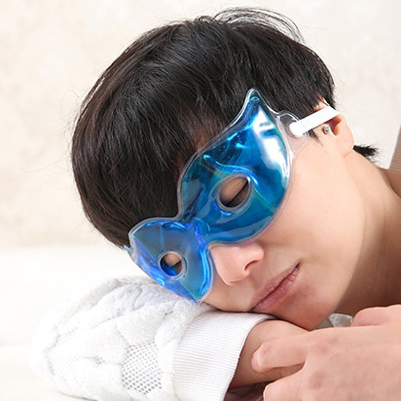 Ice Cube Trays Face Massager Facial Roller