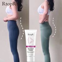Mango Butt Enhancement Cream Effective Hip Lift Up Skin Care Product Whitening Cream Sexy Bigger Buttock Enhancer Body Cream