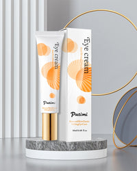 Anti-Wrinkle Eye Cream  Remove Dark Circles Lightening Eye Cream for Eyes Care Anti-aging Eye Creams