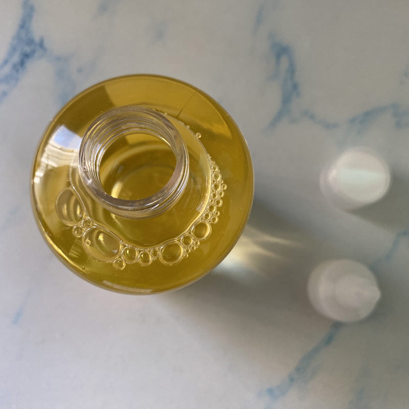 Ordinary Face Makeup Peeling Solution Facial Skin Care Glycolic Acid 7% Toning Solution PH 3.6 Toner Skin care 240ml