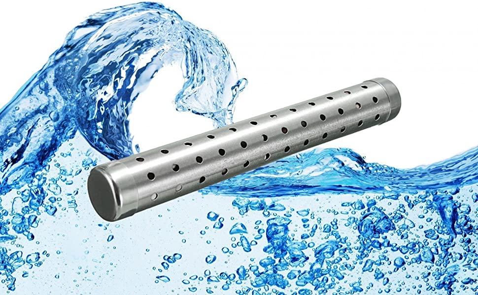 Transform Your Health and Beauty with Alkaline Water: The Benefits of the Alkaline pH Water Filter Stick