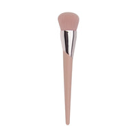 Fashion Beauty Cosmetic Brushes Nude Pink FB Powder Blusher Highlighter Brush Eyeshadow Blending Nose Eyebrow Lip Makeup Brushes