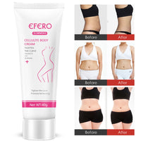 40g Slimming Cream Fat Burning Loss Weight Cream Whole Body Leg Waist Belly Thin Slimming Product Beauty Body Care TSLM1