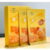 10Pcs/Box Honey Silk Facial Masks Brightening Anti-Aging Moisturizing Repair Oil-control Anti-acne Whitening Skin care Face mask