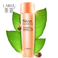 Snail Toner Facial Skin Care Face Toner Emulsion Snail Toner Whitening Moisturizing Moist Anti Wrinkle Beauty Cosmetic