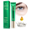 Anti-Wrinkle Eye Cream  Remove Dark Circles Lightening Eye Cream for Eyes Care Anti-aging Eye Creams