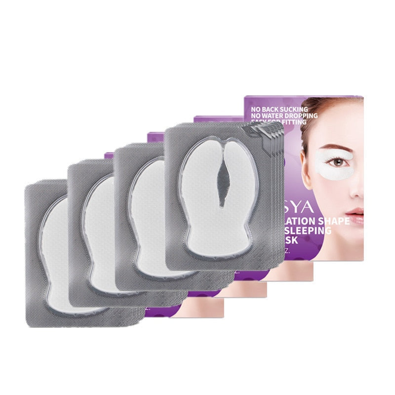 Cycle Anti Wrinkle Eye Patches for Dark Circles Wrinkle Removal Hydrating Moisturizing Eye Mask