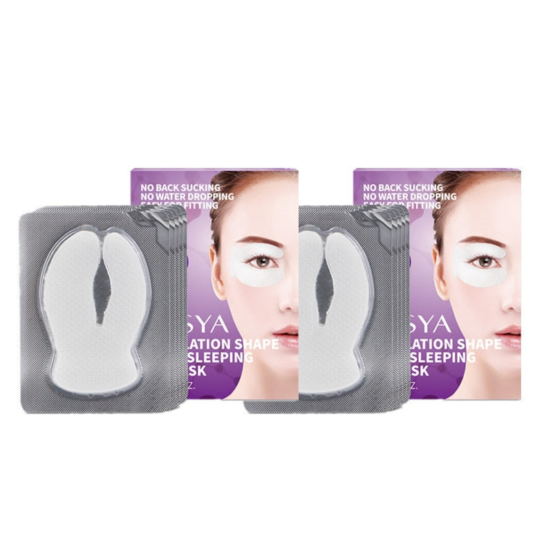 Cycle Anti Wrinkle Eye Patches for Dark Circles Wrinkle Removal Hydrating Moisturizing Eye Mask