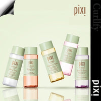 Pixi 5% Glow Glycolic Acid /Retinol/Collagen/Vitamin C/Clarity AHA + BHA Rose/Milk Toner Acne Treatment Oil-control Skin Care