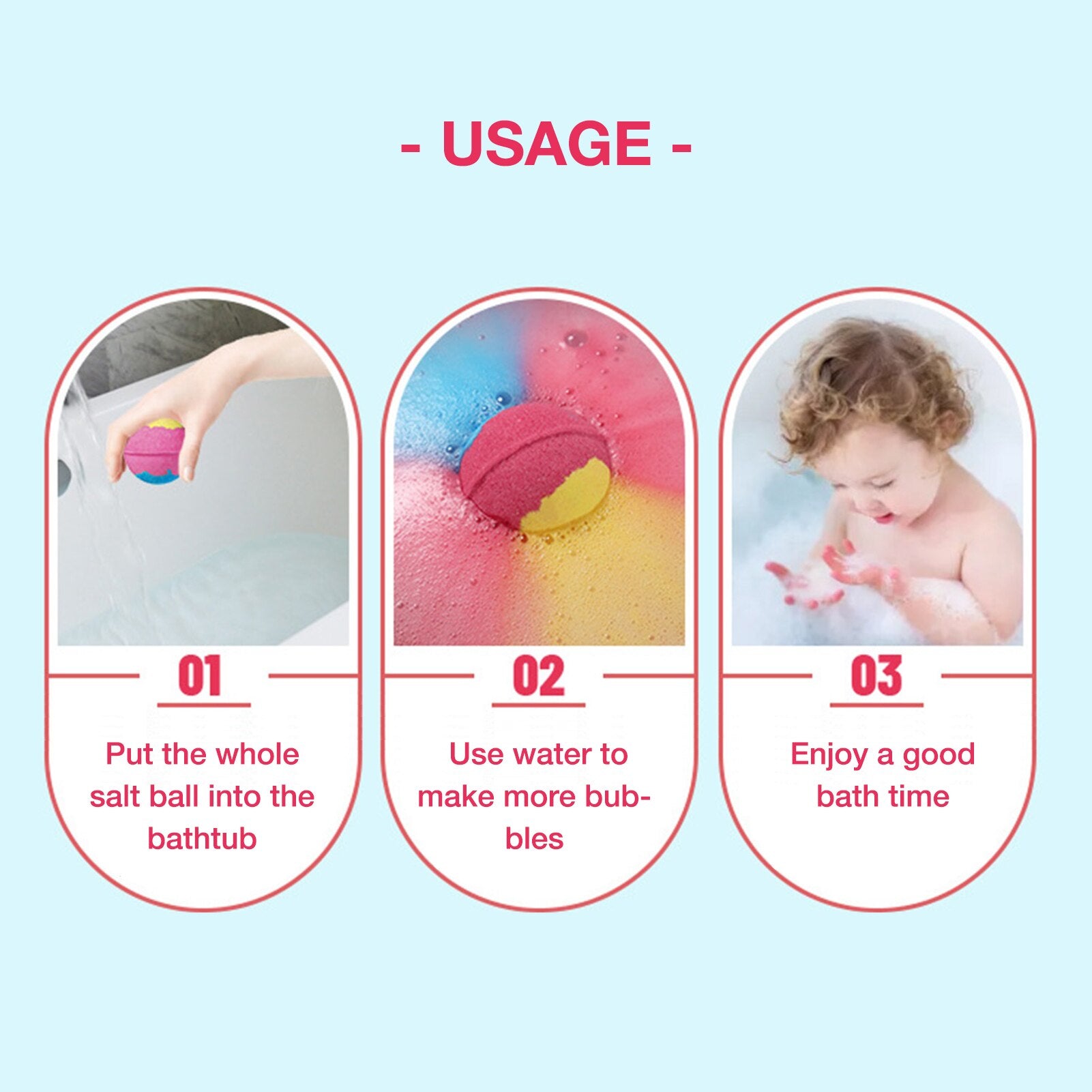 For Women Handmade Spa Bubble Bath Ball For Skin Moisturize With 13 Different Organic Flavors Birthday Gift Idea For Her Women