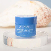 Night 15ml Moisturizing Sleep Facial Mask