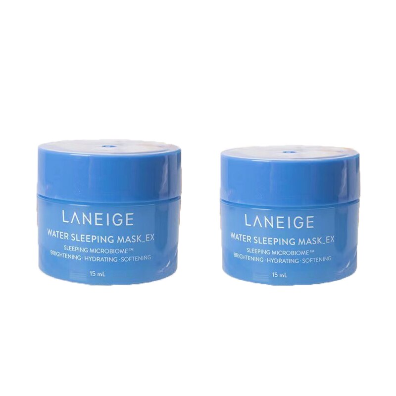 Night 15ml Moisturizing Sleep Facial Mask