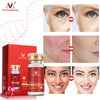 Six Peptides Repair Concentrate Rejuvenation Emulsion Anti Wrinkle Serum For Face Skin Care Products Anti-aging Acid