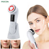 RF Face Lift Devices Electric Skin Rejuvenation Radio Frequency Facial Massager Light Therapy Anti Aging Wrinkle Skin Tightening